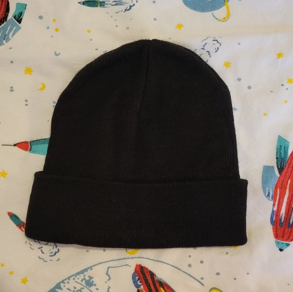 One Battle After Another Movie Beanie - Picture 2 of 3